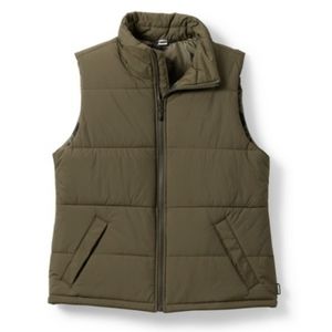 REI Co-op Groundbreaker Women's Insulated Vest